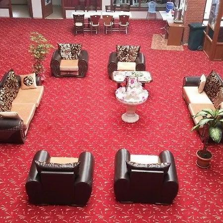 Osmanli Hotel Sivrihisar