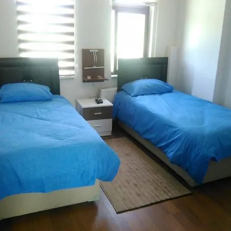 Hotel Osmanli Sivrihisar