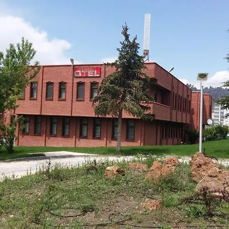 Osmanli Hotel