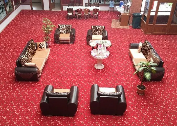 Osmanli Hotel Sivrihisar