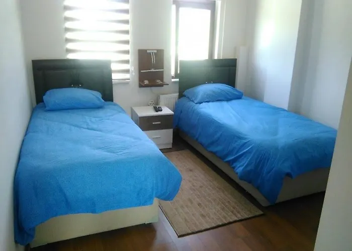 Hotel Osmanli Sivrihisar