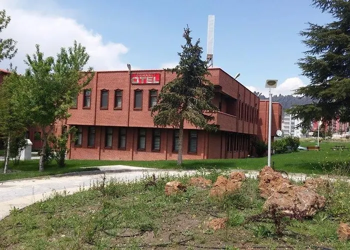 Osmanli Hotel